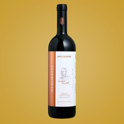 Merlot Memorável