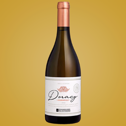 Denominação de Origem Doracy Chardonnay