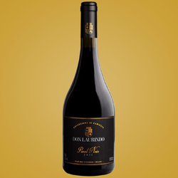 Vinho Pinot Noir Jolimont: Complexidade cativante - Jolimont