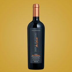 Gran Reserva