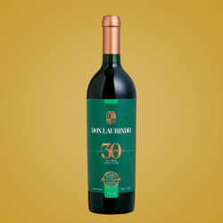 Comemorativo 30 Anos