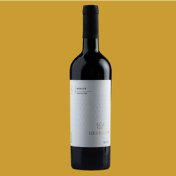 Berkano Merlot 2020