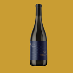 Berkano L'anglaise
