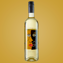 Vinho Branco  Espanha Toro Face 2 Face, 750ml