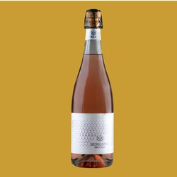 Berkano Brut Rose