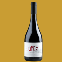Uruz Tannat Padrão