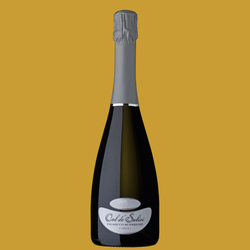 Col de Salici Brut DOCG Valdobbiane Prosseco, 2020