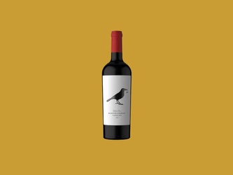 CUARTEL 2 - Vinho Fino Tinto Seco Carbernet Sauvignon Marchiori Barraud - 750ml