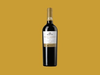 PETIT VERDOT RESERVA 2020