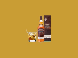 Whisky Tamnvulin - Dose