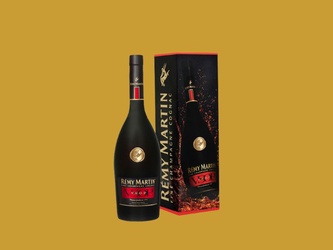 Conhaque Vsop Remy Martin
