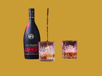 Conhaque Vsop Remy Martin - Dose