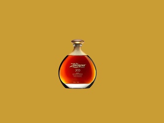 Rum Guatemaltea Zacapa 