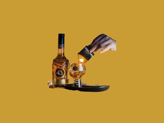 Licor 43 - Dose 
