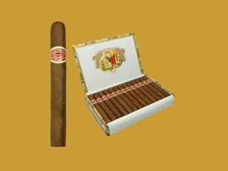 Charuto Romeo Y Julieta Mille Fleurs 
