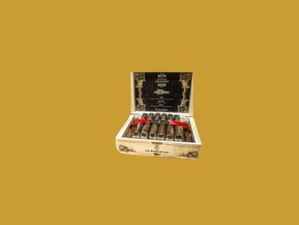 Charuto Alonso Del Patron Robusto