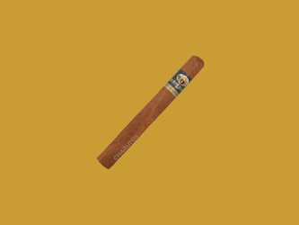 Charuto Dannemann Corona Santo Antonio