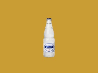 Agua Vidro S/Gas Prata 300ml