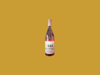 Vinho Fino Rose El Bar Argentino 