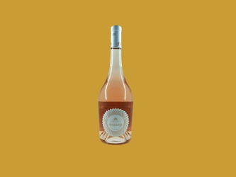Vinho Fino Rose Marrenon Rosace