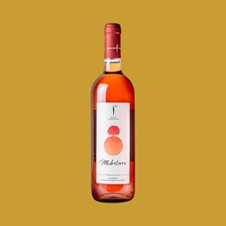 Vinho Fino Rose Negroamaro Salento Igp Madreterra