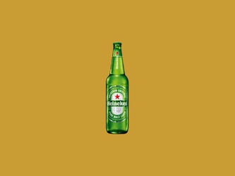 Cerveja Heineken Long Neck
