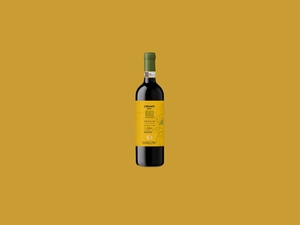 Vinho Fino Tinto Seco Chianti Biologico Docg 2020
