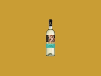 Vinho Fino Branco Vermentino Toscano Igt Belle Daisy 