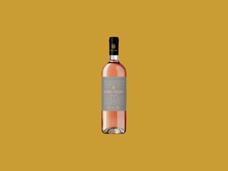 Vinho Fino Rosato Toscano Igt Valvirginio seco 