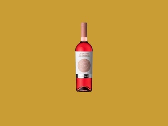 Vinho Fino Rose Italiano Marcianti Primitivo Rosato de Salento 2020
