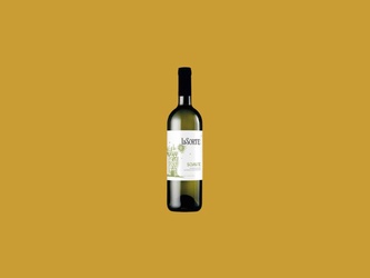 Vinho Fino Branco Soave Classico Doc 2021