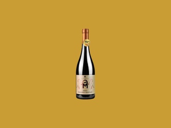FINCA GREGORIO MARTINEZ TEMPRANILLO 