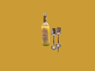Limoncello - Dose