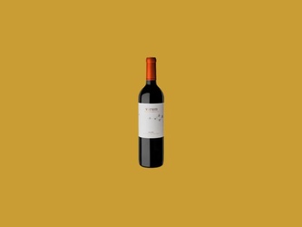 Vinho Fino Tinto Seco Verum Malbec