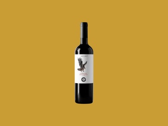 Vinho Fino Tinto Seco Cabernet Sauvignon Instinct 2019