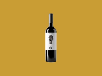 Vinho Fino Seco Tinto Merlot Instinct 2019