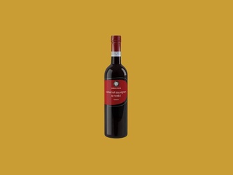  Vinho Fino Tinto Seco Cabernet Sauvgnon Merlot Puklavec Friends 2019