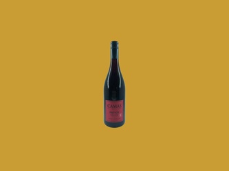 Vinho Fino Tinto Lang Anne De Joyeuse Camas Pinot Noir 
