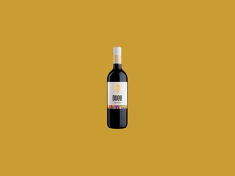 Vinho Fino Tinto Di Verona Igt Duee