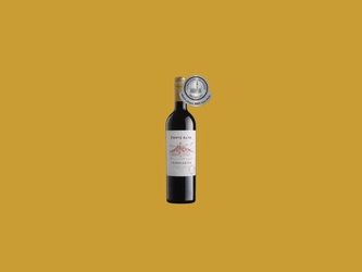Vinho Fino Tinto Forte Alto Teroldego Vignetti Delle Dolomiti Igt 