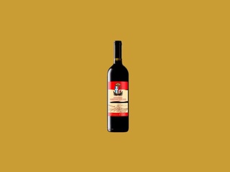 Vinho Fino Tinto Poggio D'elci Sangiovese Maremma Toscana 