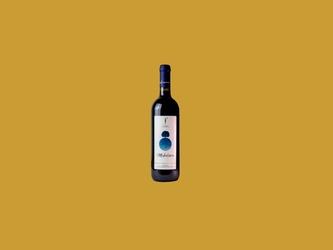 Vinho Fino Tinto Primitivo Salento Igp Madreterra 
