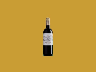 Vinho Fino Tinto Anterra Nero Davola Terre Siciliane Igt 