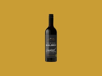 Vinho Fino Tinto Lang Anne De Joyeuse Original Malbec 