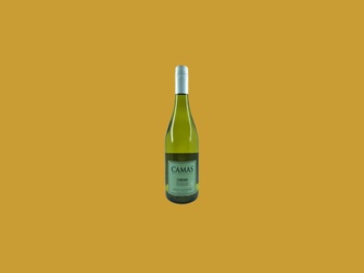 Vinho Fino Branco Anne De Joyeuse Camas Chein 2021