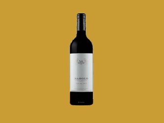 BAROLO RIVA DEL BRIC - SAFRA 2018 -PAOLO CONTERNO