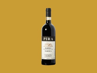  Tinto Seco - Pira - Barolo Marenca 2018