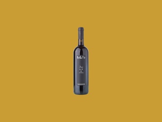 Tinto Seco - Castello Tricerchi Lulio Toscano Rosso - 2020