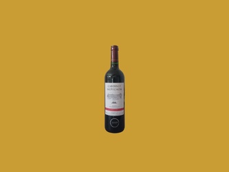  Tinto Seco - Cabernet Sauvignon, Igp Pays, 2019
