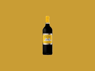 Tinto Seco - Aurore De Dauzac Margaux 2019
